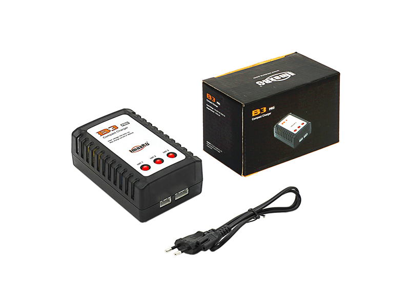 ImaxRC B3 Compact Charger - Image 5